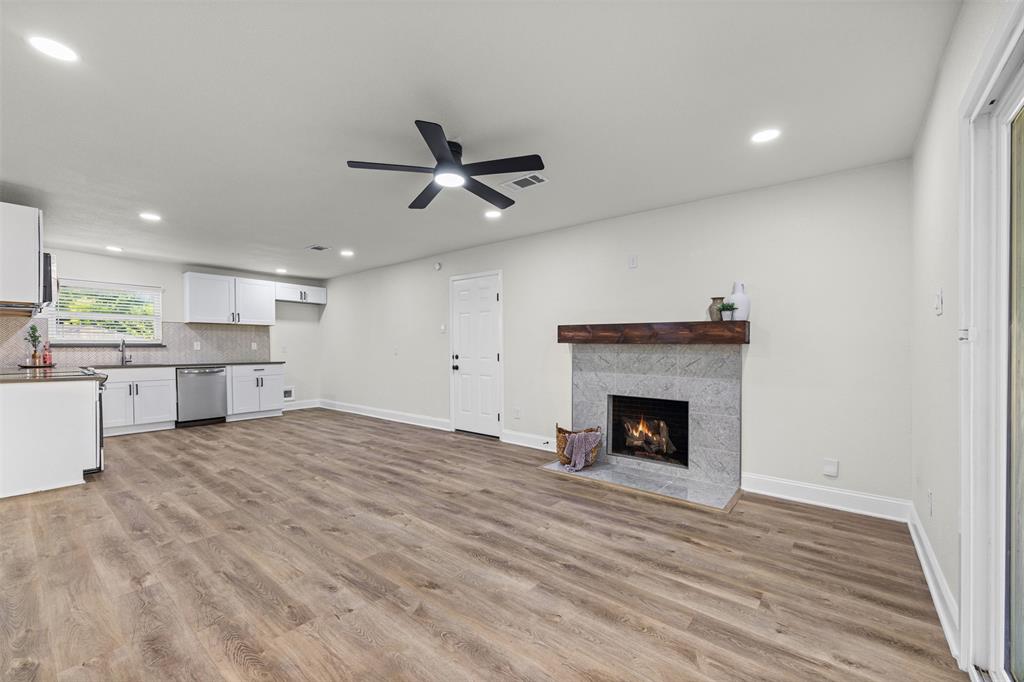 Ridglea South Add - Residential