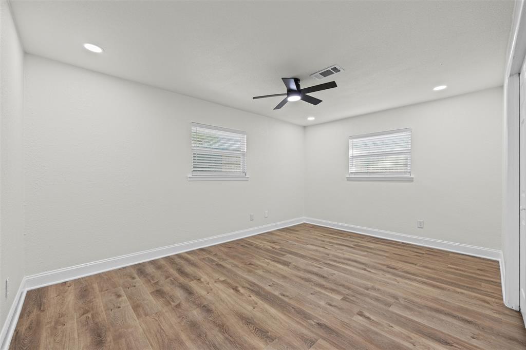 Ridglea South Add - Residential