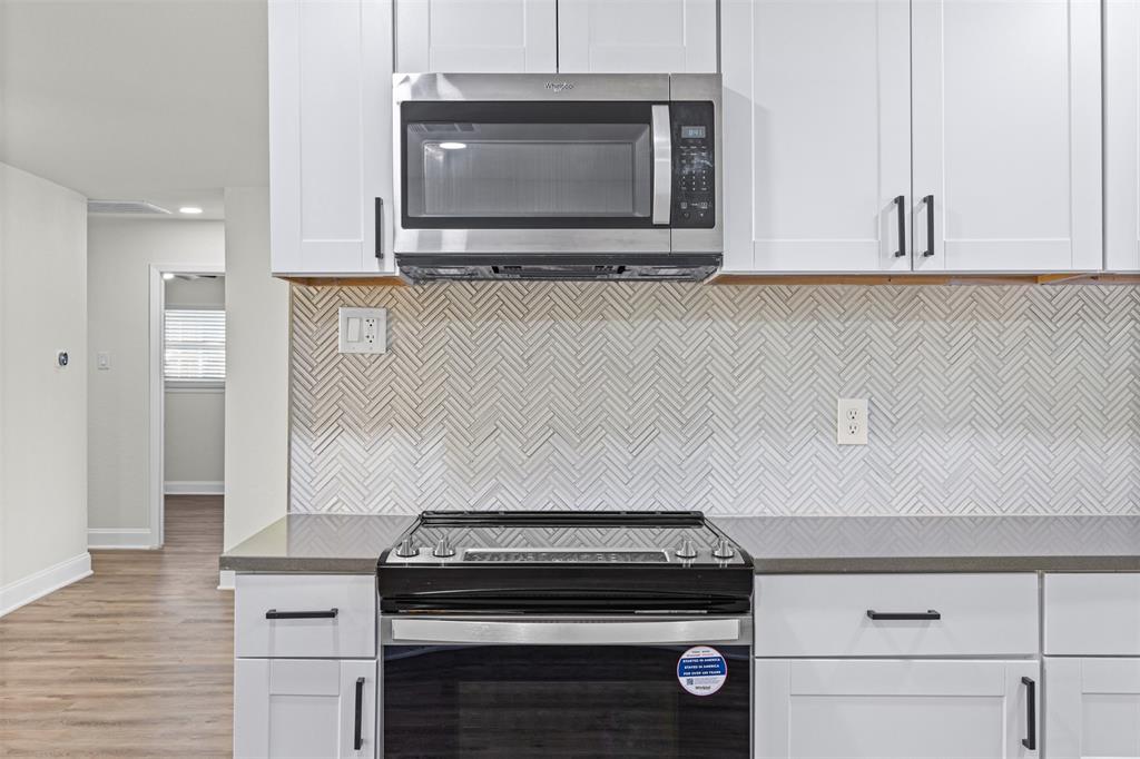 Ridglea South Add - Residential