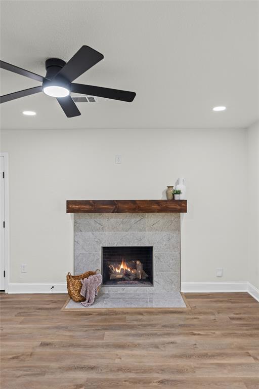 Ridglea South Add - Residential