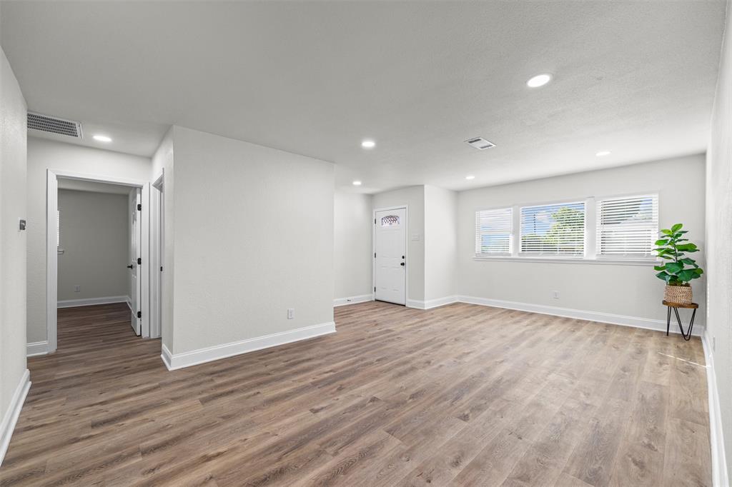 Ridglea South Add - Residential
