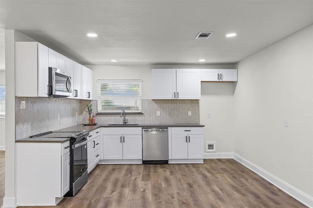 Ridglea South Add - Residential