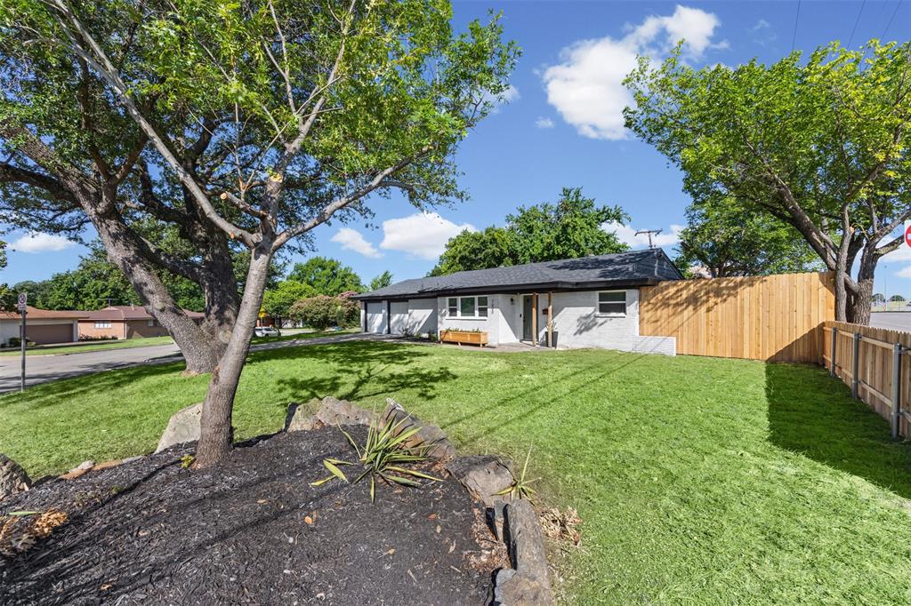 Ridglea South Add - Residential