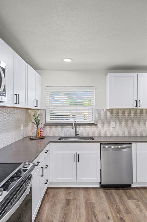 Ridglea South Add - Residential