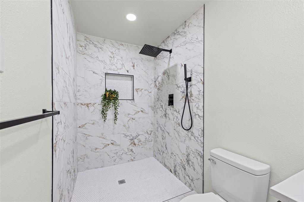 Ridglea South Add - Residential