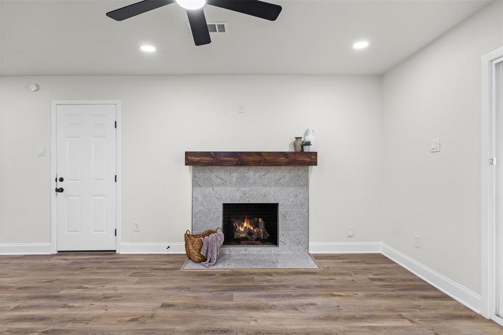 Ridglea South Add - Residential