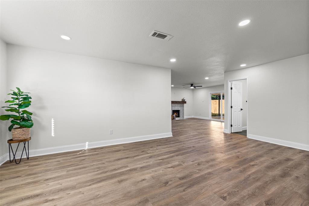 Ridglea South Add - Residential