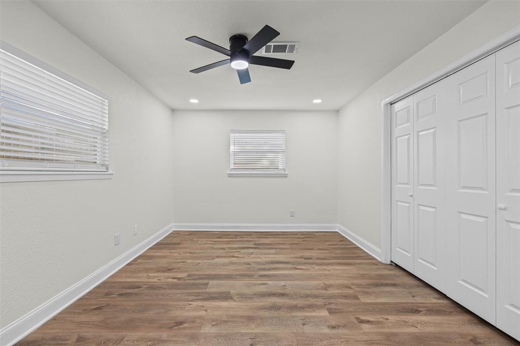 Ridglea South Add - Residential