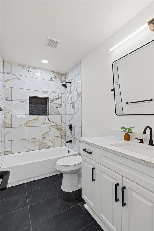 Ridglea South Add - Residential