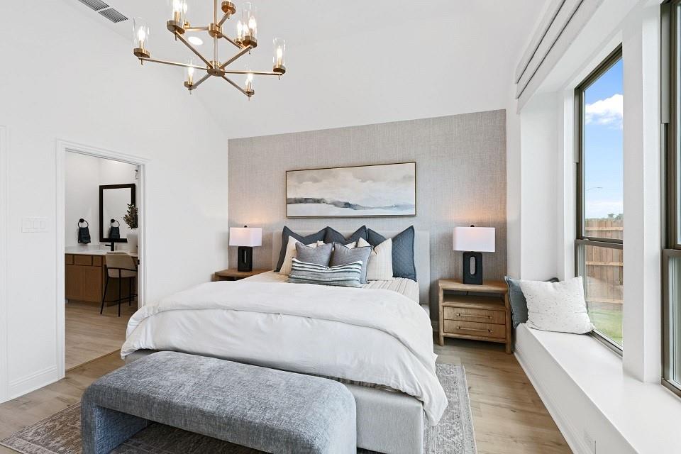 Hulen Trails - Residential