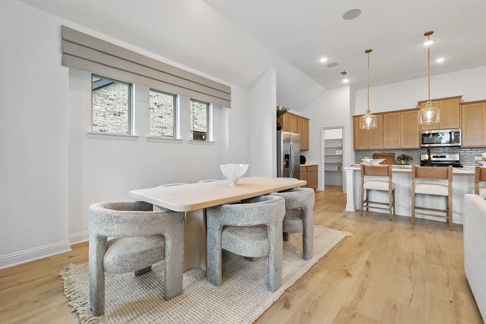 Hulen Trails - Residential