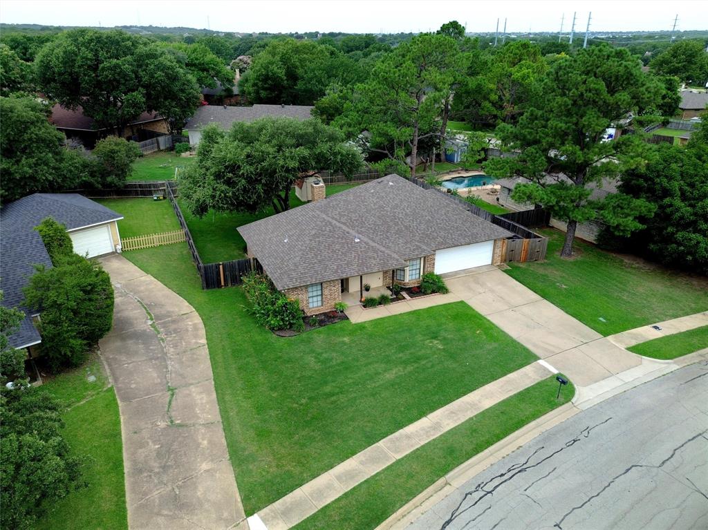 High Chaparral Add - Residential