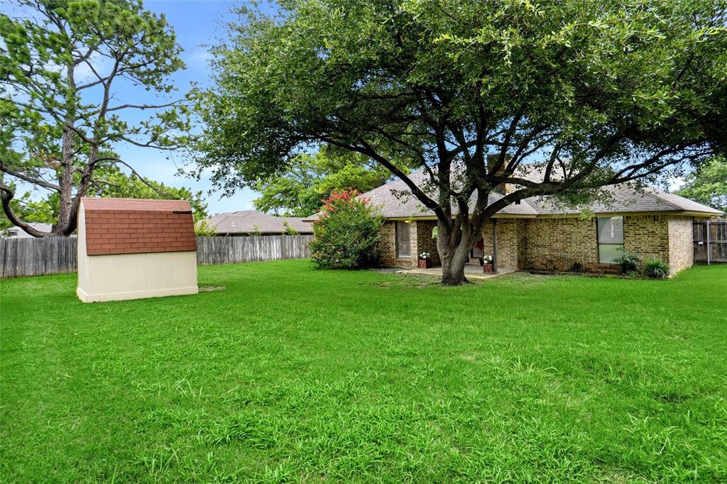 High Chaparral Add - Residential