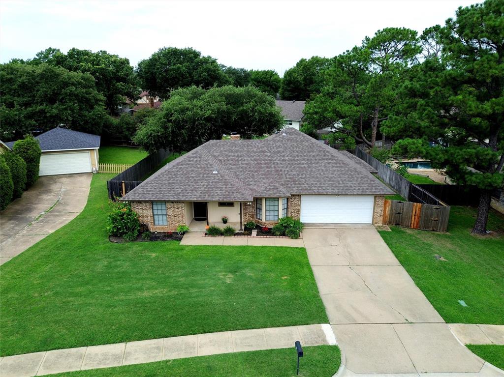High Chaparral Add - Residential