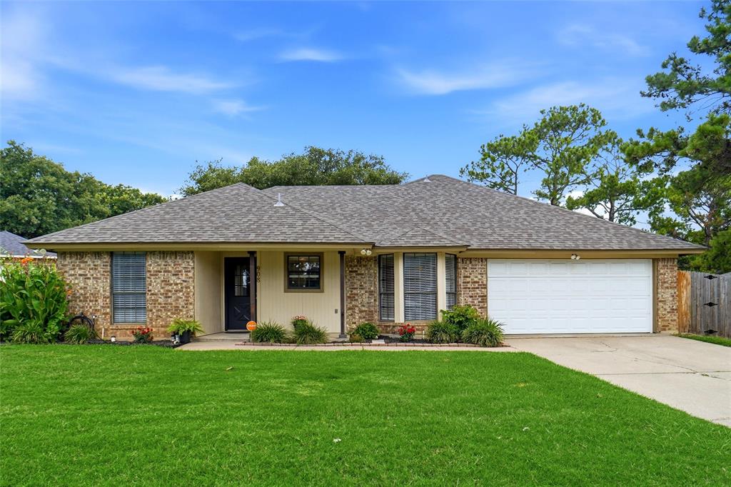 High Chaparral Add - Residential
