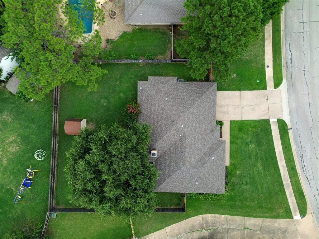 High Chaparral Add - Residential