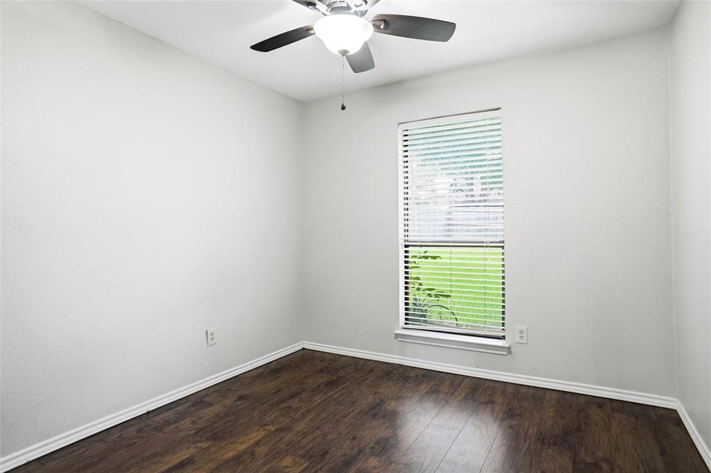 High Chaparral Add - Residential