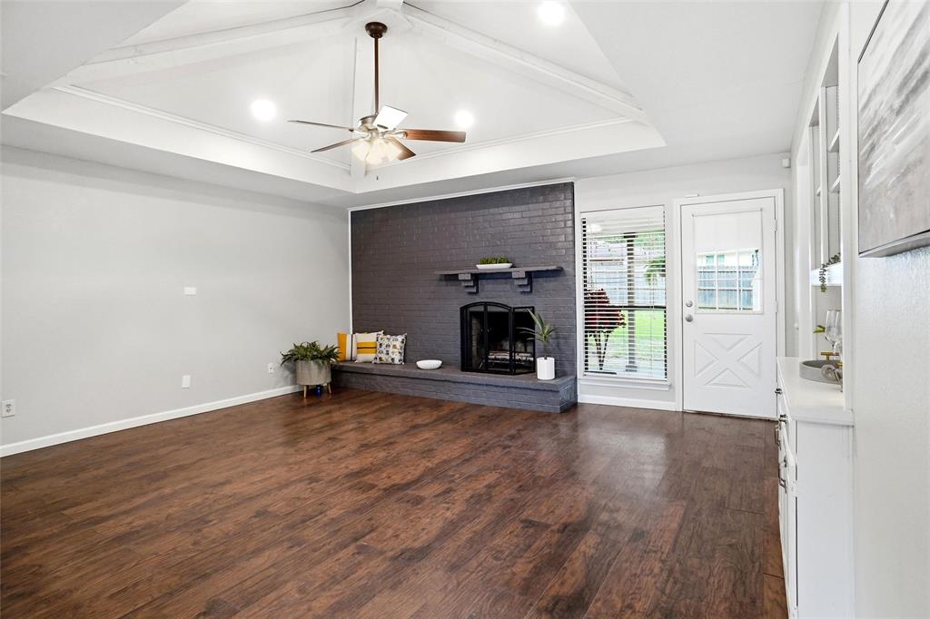 High Chaparral Add - Residential