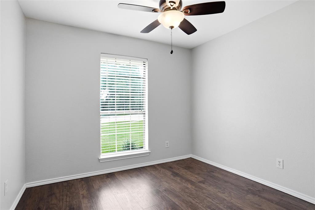 High Chaparral Add - Residential