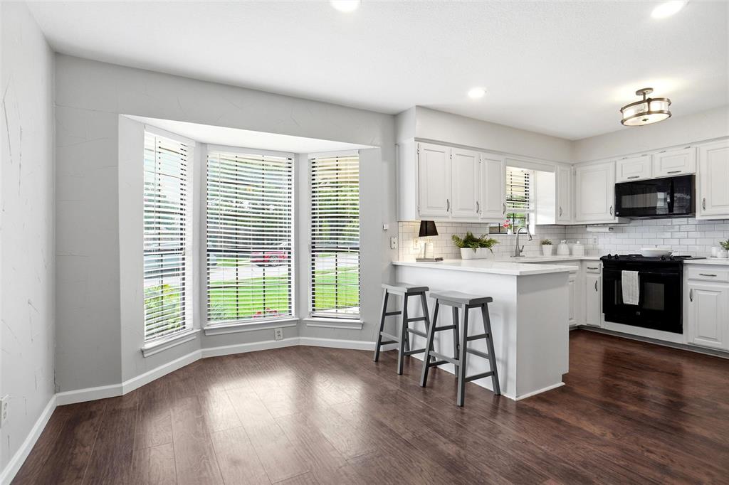 High Chaparral Add - Residential