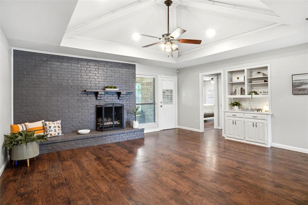 High Chaparral Add - Residential