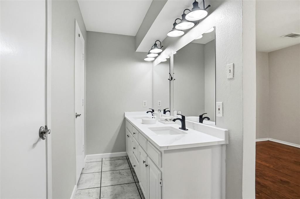 High Chaparral Add - Residential