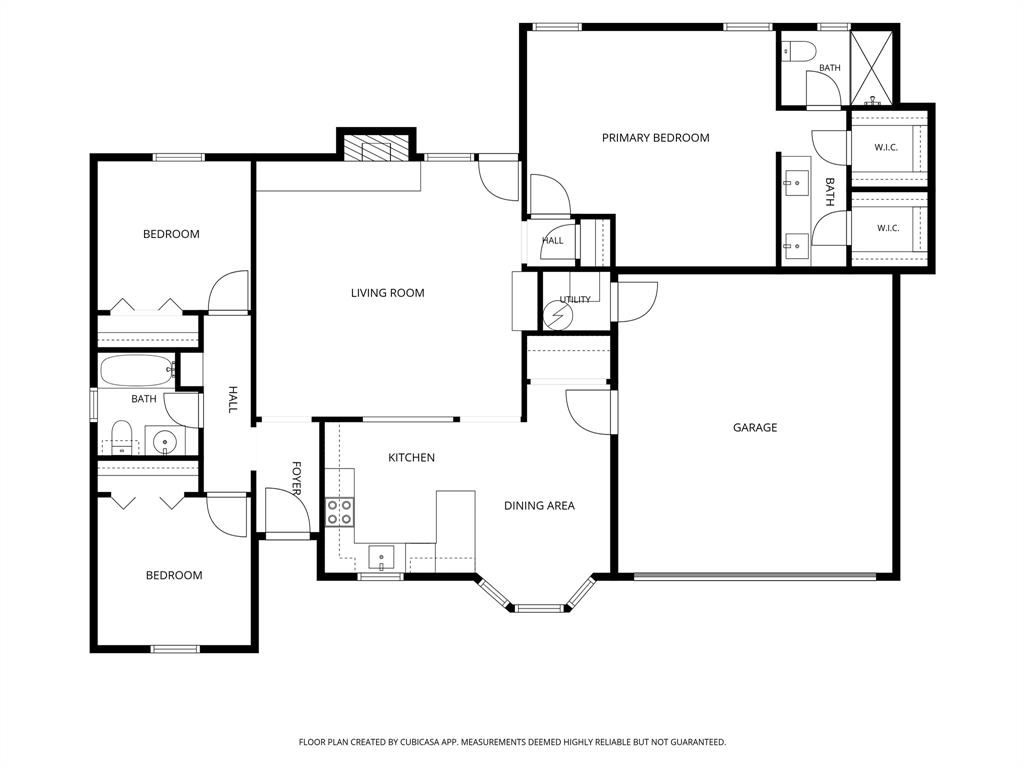 High Chaparral Add - Residential