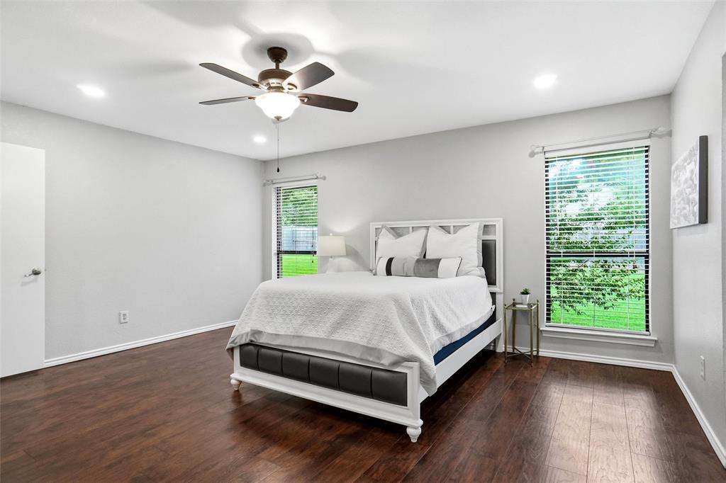 High Chaparral Add - Residential