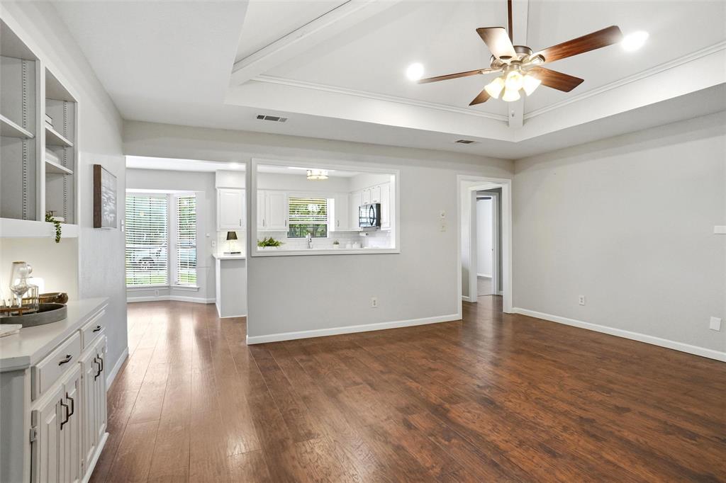 High Chaparral Add - Residential