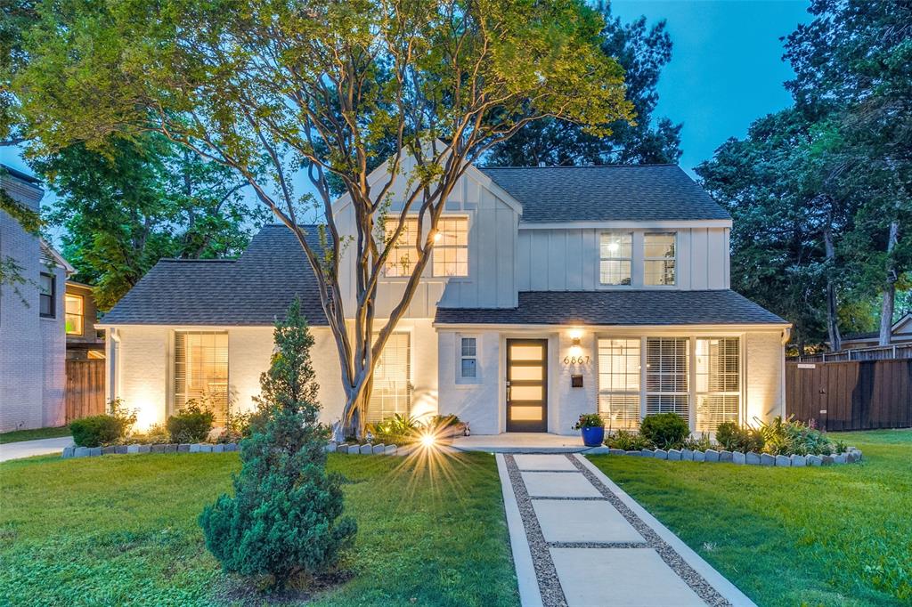 Gaston Place - Residential