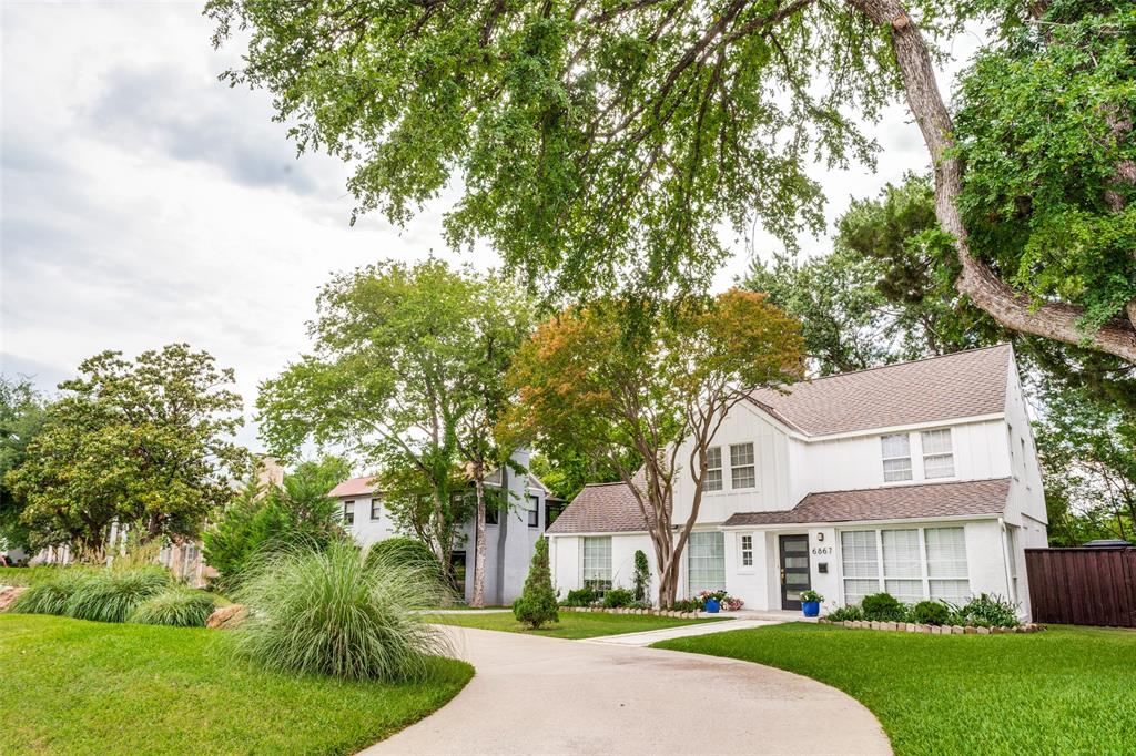 Gaston Place - Residential