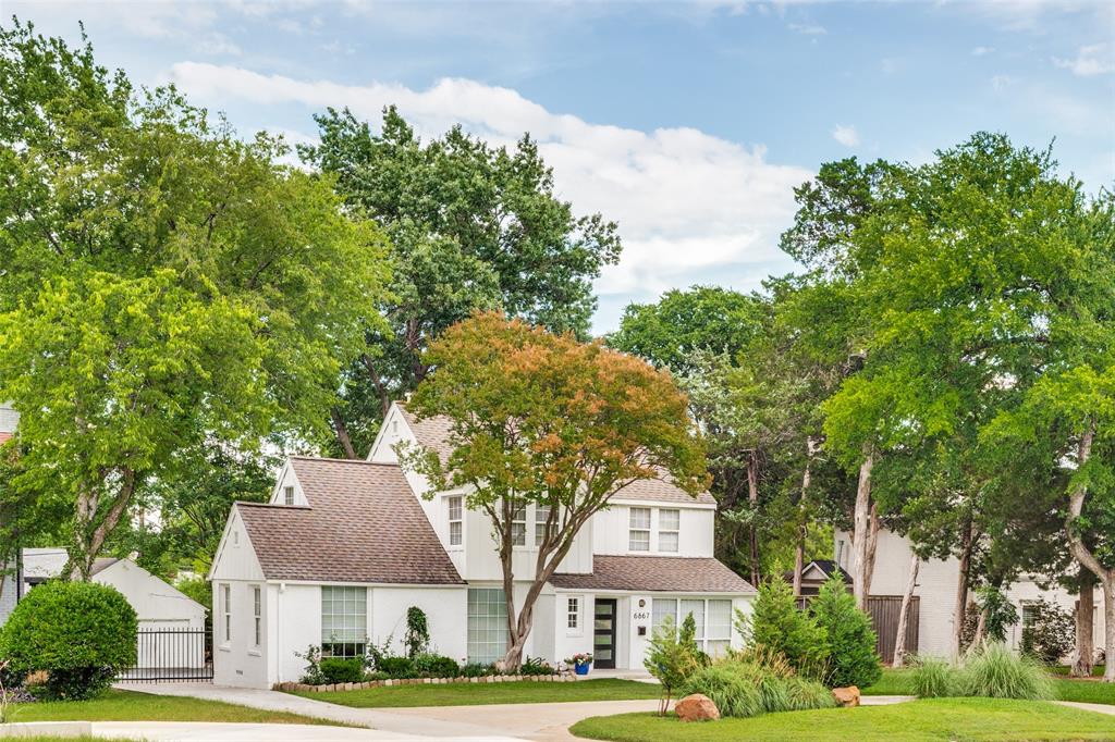 Gaston Place - Residential