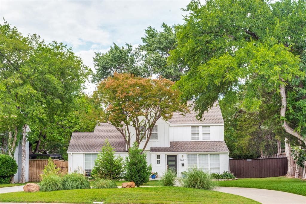 Gaston Place - Residential