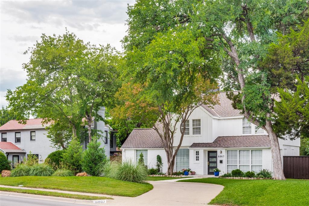 Gaston Place - Residential