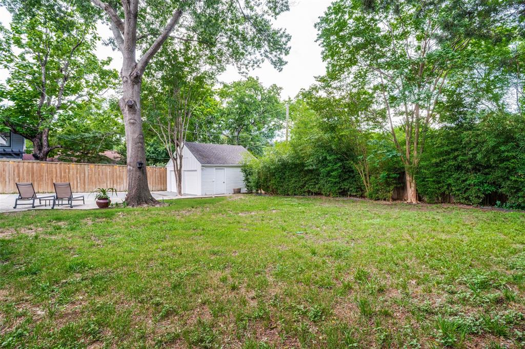 Gaston Place - Residential