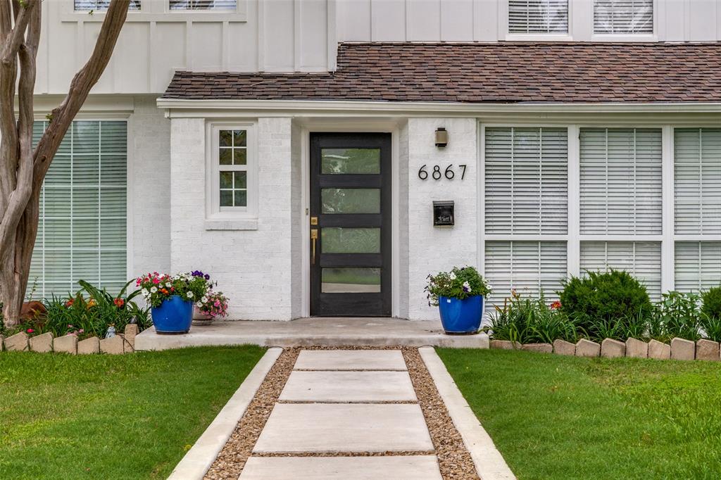 Gaston Place - Residential