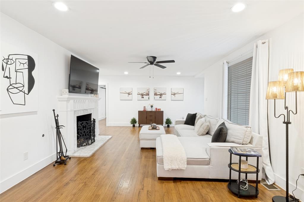 Gaston Place - Residential