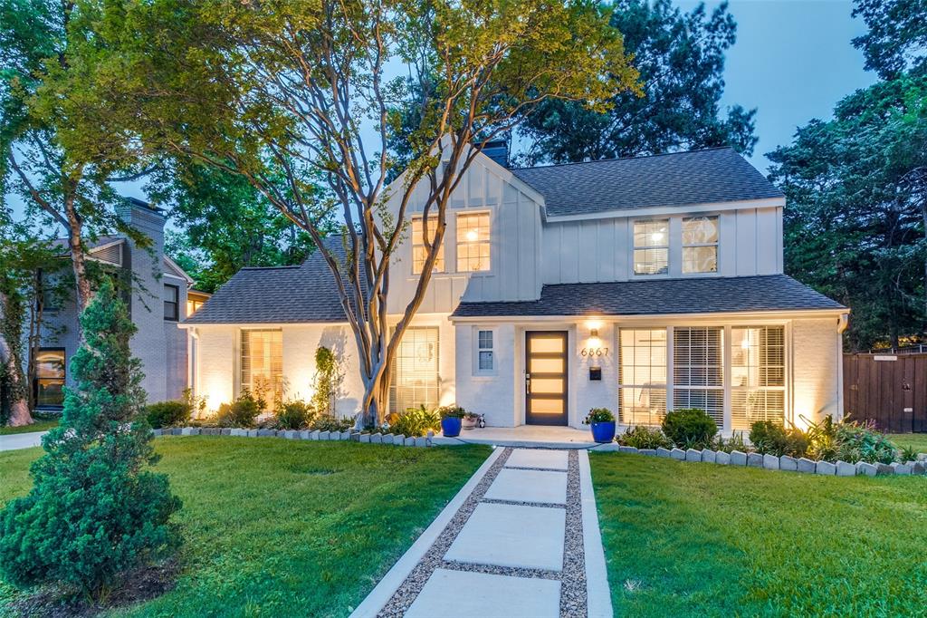 Gaston Place - Residential