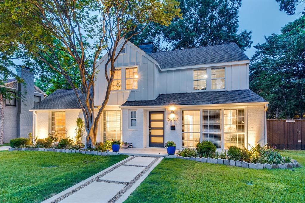 Gaston Place - Residential