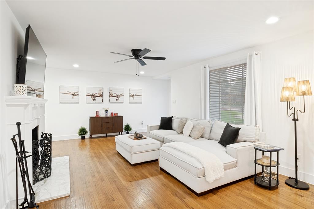Gaston Place - Residential