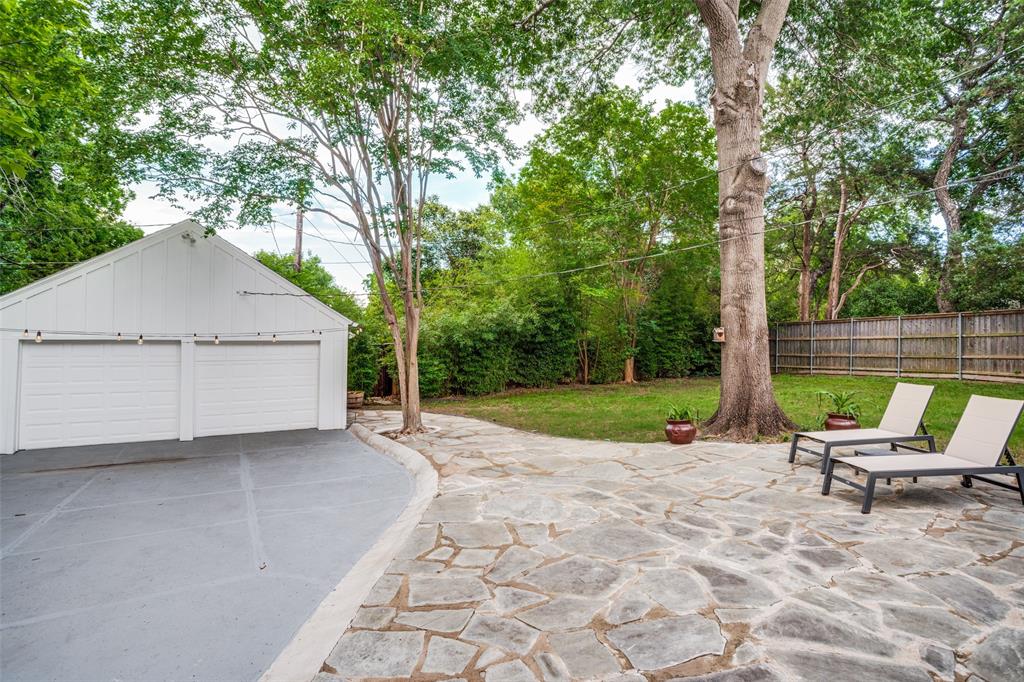 Gaston Place - Residential
