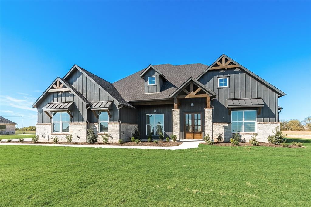 Dove Landing - Residential