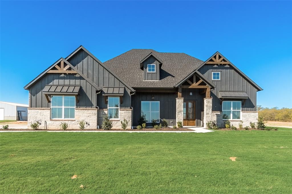Dove Landing - Residential