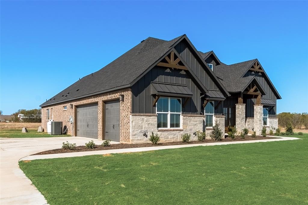 Dove Landing - Residential