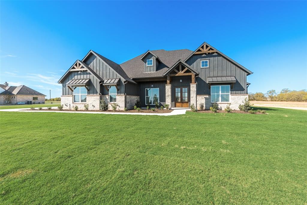 Dove Landing - Residential
