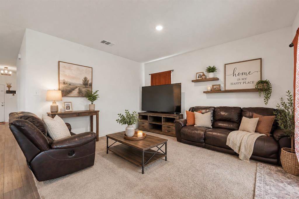Villages at Edgecliff Sec 4 - Residential