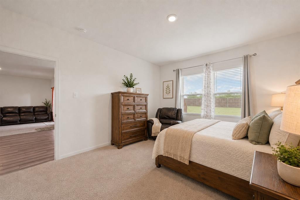 Villages at Edgecliff Sec 4 - Residential