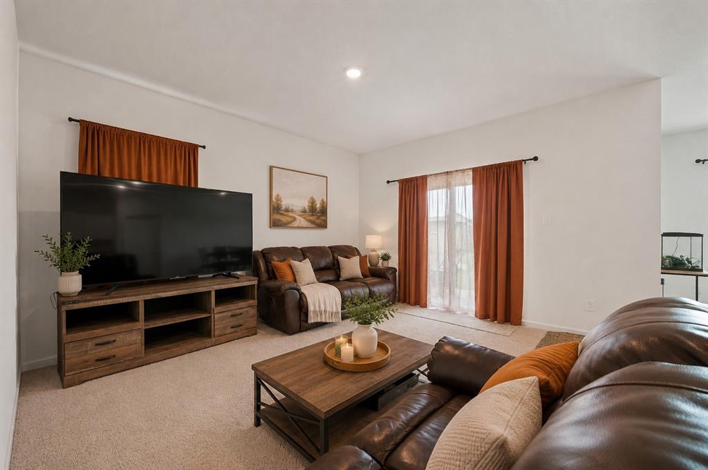 Villages at Edgecliff Sec 4 - Residential