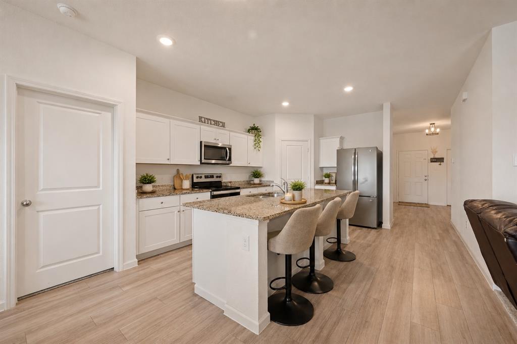 Villages at Edgecliff Sec 4 - Residential