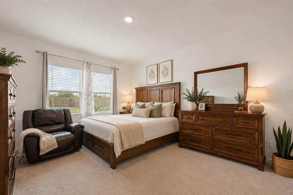 Villages at Edgecliff Sec 4 - Residential